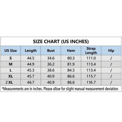 Women’s Solid Color Backless Slip Dress