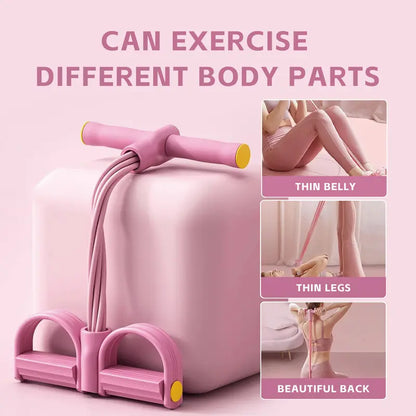 Lumiera  Pedal Trainer™