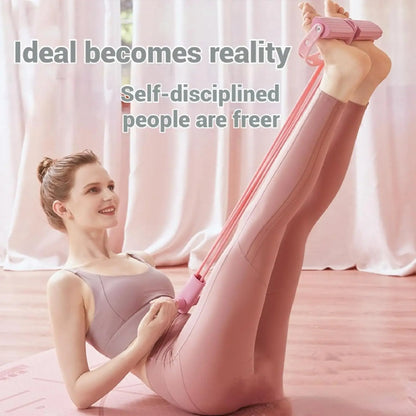 Lumiera  Pedal Trainer™