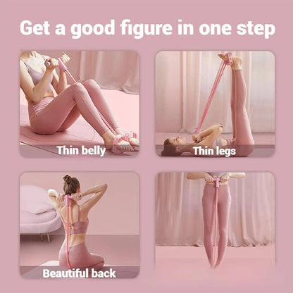 Lumiera  Pedal Trainer™